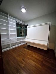 Merawoods (D23), Condominium #584426251